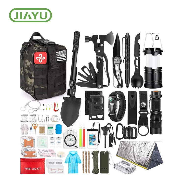 Sut Dylid Dewis Bag Gwersylla ar gyfer Gwahanol Senarios Awyr Agored?