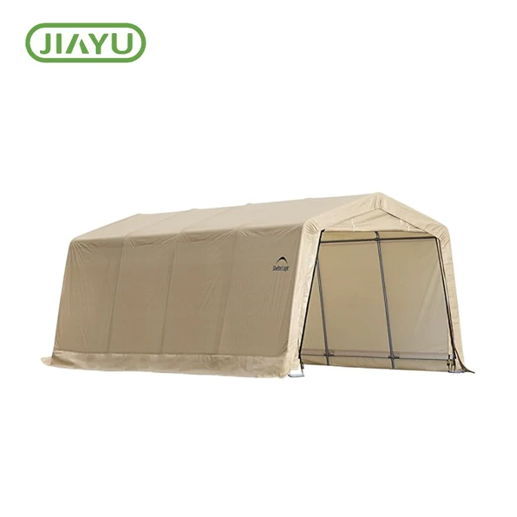 Canopi lloches ceir pob tywydd