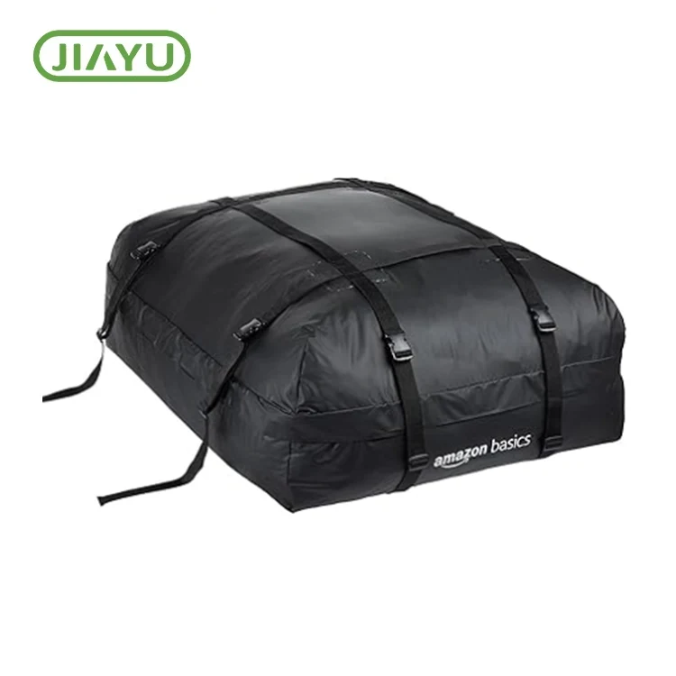 Bag cargo to car plygadwy