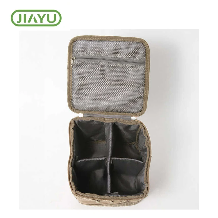 Bag cario pot canister stôf nwy