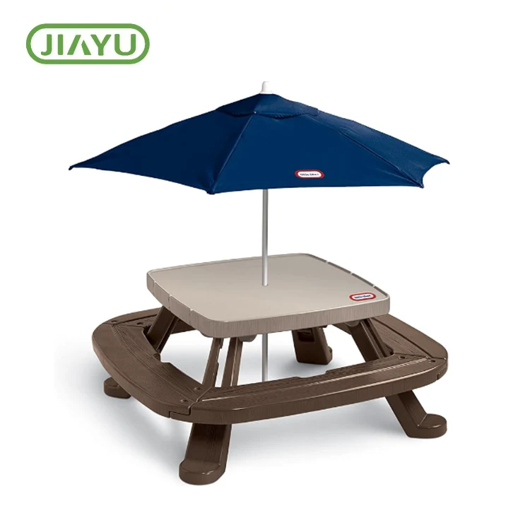 Bwrdd picnic plygadwy ysgafn