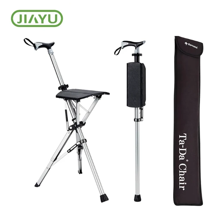 Hen ddynion alpenstock mercking cansen
