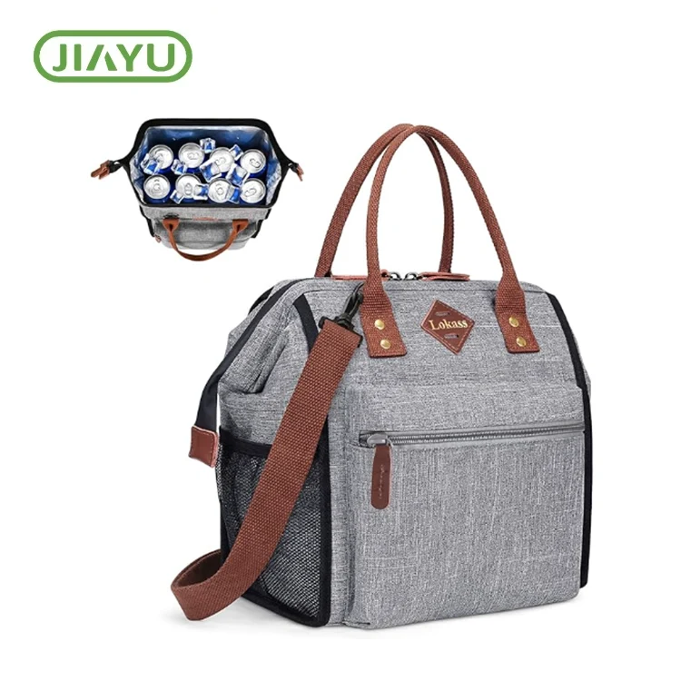 Bag oerach ffoil alwminiwm awyr agored