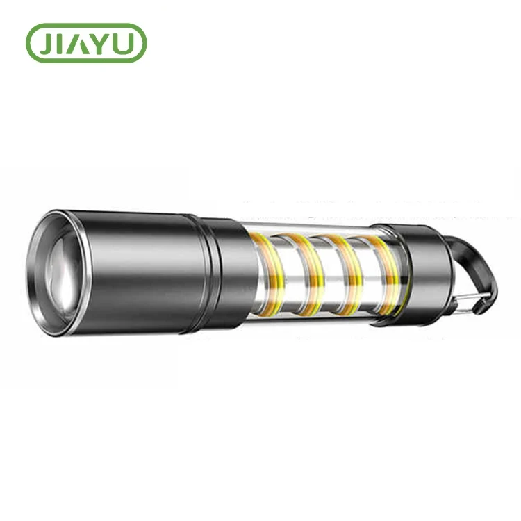 Ffagl flashlight brys cludadwy