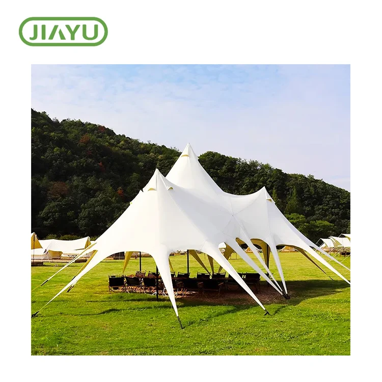 Pebyll awyr agored mawr diddos Sunshade