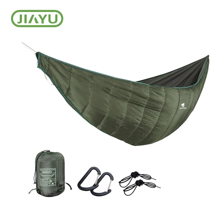 Teithio Gwersylla Hammock